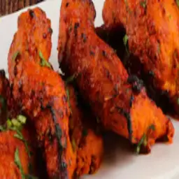 Tandoori Shrimp
